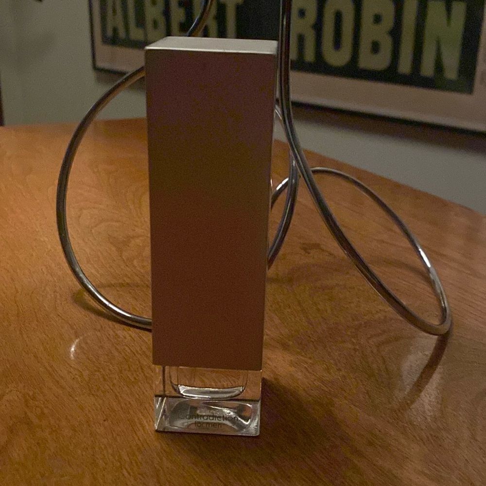 Calvin Klein “Contradiction” eau de Toilette
